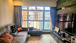 Blk 665B Waterway Woodcress (Punggol), HDB 4 Rooms #561489851